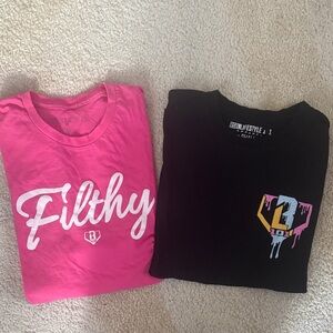 Baseball Lifestyle TShirts Men size small